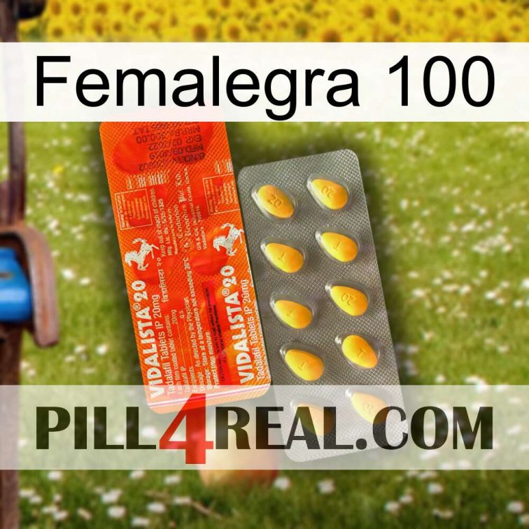 Femalegra 100 new01